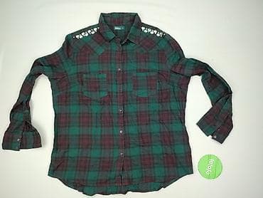 mickey jeans: Janina, Koszula damska, rozmiar 3XL — 2