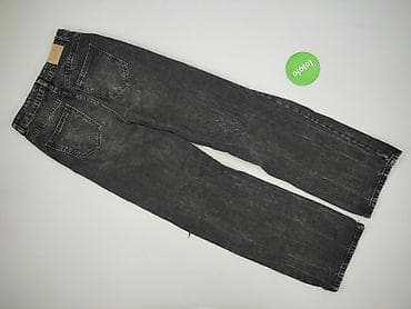blue jeans: Terranova, Jeansy damskie, rozmiar XS — 3