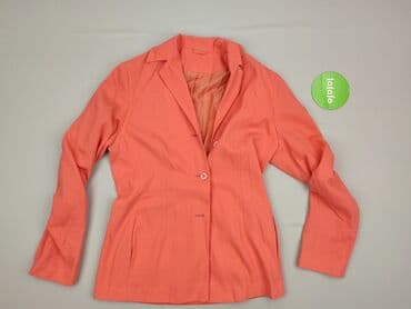 kapcie jordan pluszowe allegro: Marynarka damska, rozmiar M — 2