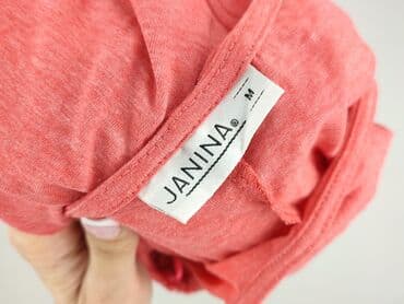 bluzki kopertowe reserved: Janina, Women's blouse, size M (EU 38) — 5