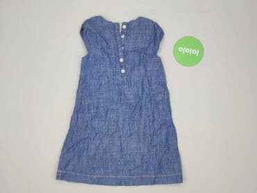 sukienka koszulowa c a: Dress, Tu, 3-4 years, 98-104 cm, condition - Perfect — 3
