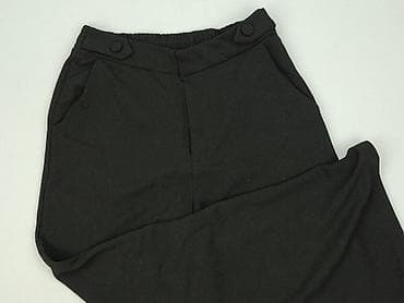 garnitury kotex: Sinsay, Spodnie materiałowe damskie, rozmiar M — 1