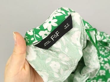 abercrombie fitch koszula damska: F&F, Bluzka damska, rozmiar 2XL — 4