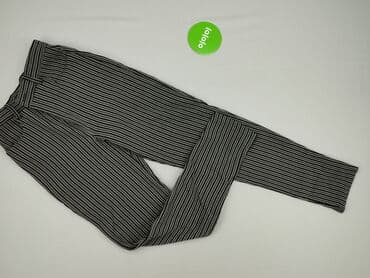 szlafrok damski etam: Etam, Spodnie materiałowe damskie, rozmiar S — 2