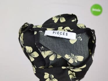 piqro collection sukienka: Pieces, Bluzka damska, L — 4