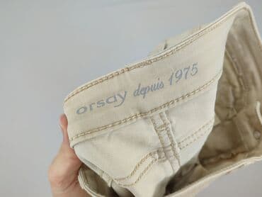 oreo majtki: Orsay, Jeansy damskie, rozmiar S — 4
