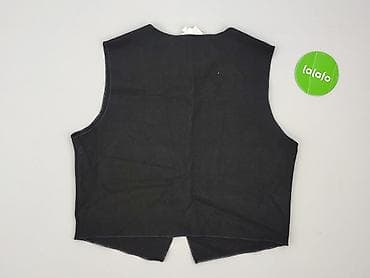 gap vests: H&M, Kamizelka damska, rozmiar L — 3
