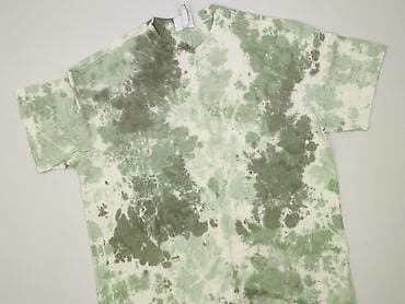 mango tshirt: H&M, Koszulka dla mężczyzn, rozmiar M — 1