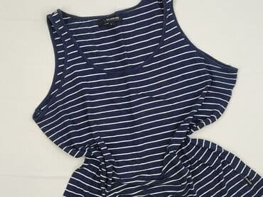 shein podkoszulki damskie: Reserved, T-shirt damski, rozmiar L — 1