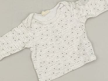 bielizna termoaktywna under armour: Blouse, Ergee, 3-6 months, condition - Very good — 1