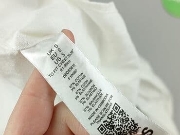 asos koszulka: Asos, Koszulа dla mężczyzn, rozmiar S — 10