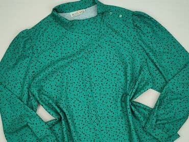 Women's blouse, size 2XL (EU 44)