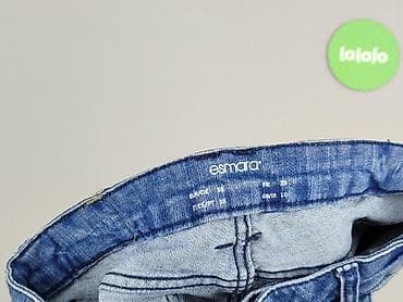 only limitless denim: Esmara, Szorty damskie, rozmiar S — 5