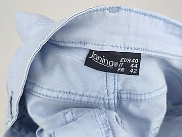 denim kurtka: Janina, Spódnica damska, rozmiar M — 4