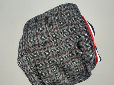 spodnie z krzyzami: Spodnie 3/4 damskie, 2XL — 5