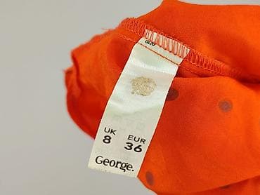 carry bluza: George, Bluzka damska, rozmiar S — 5