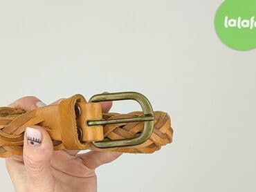 rękawiczki camel active: Pasek, Damskie, stan - Idealny — 4