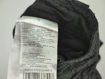 spódnice cargo: Medicine, Spodnie cargo damskie, rozmiar S — 5