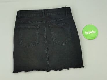 spódnice plisowane tiulowe czarne: Women`s skirt, size S (EU 36) — 3
