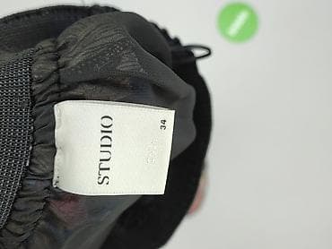 moda spódnice: Studio, Spódnica damska, rozmiar 2XS — 4