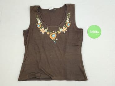 zara kamizelka haftowana: Top damski, rozmiar S — 2