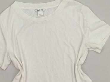 t shirty z fajnymi napisami: Monki, Women`s T-shirt, size S (EU 36) — 1