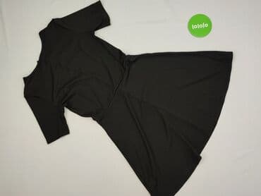hm plus size sukienki: H&M, Women`s dress, size S (EU 36) — 3
