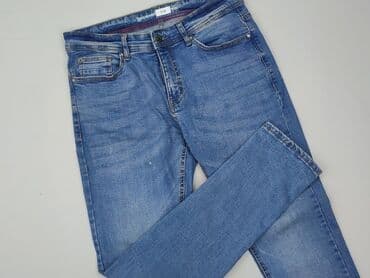 max studio sweter: Inextenso, Jeansy dla mężczyzn, M — 1