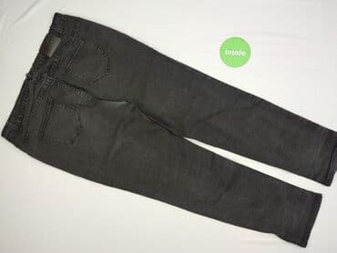 kurtka z c a: Jeansy dla mężczyzn, L — 3