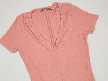mcgregor shirts: Missguided, T-shirt damski, rozmiar M — 1