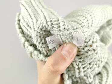 miu miu t shirty: Women`s knitwear, size L (EU 40) — 4