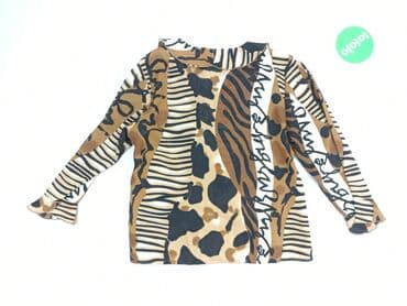 sukienka z piórami mohito: Women's blouse, size XL (EU 42) — 3