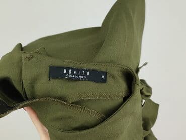 sukienka koszulowa mohito: Mohito, Sukienka damska, rozmiar M — 5