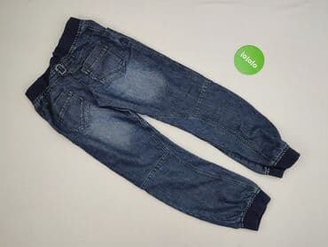 nowa koszulka barcelony: Spodnie jeansowe, DenimCo, 12 lat, 152, stan - Bardzo dobry — 3