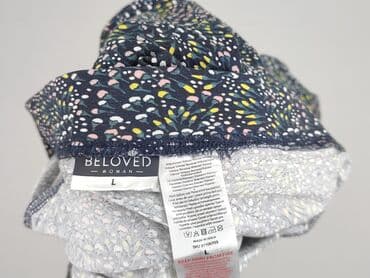 spodniczka z wiskozy: Woman, Spódnica damska, L — 4