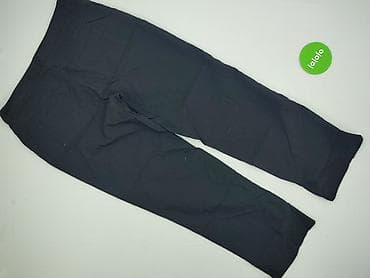 mc earl original: Cecilia Classics, Spodnie materiałowe damskie, rozmiar 4XL — 3