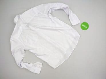 biale koszulki tommy hilfiger: Koszulа dla mężczyzn, rozmiar XL — 3