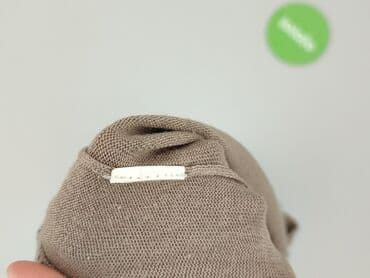 reserved wyprzedaż kurtek zimowych: Ponczo damskie, S — 4