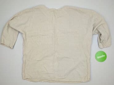 bluzki z dużym dekoltem plus size: Bluzka damska, rozmiar 8XL — 3