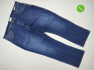 podkoszulek lidl: Wrangler, Jeansy dla mężczyzn, 2XL — 2