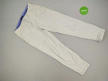 nike dunk ccc: Carry, Chinosy dla mężczyzn, rozmiar M — 2