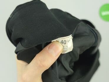 długie spódnice ołówkowe: Spódnica damska, rozmiar L — 4