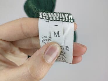 bluzki z golfem: Golf damski, rozmiar M — 4