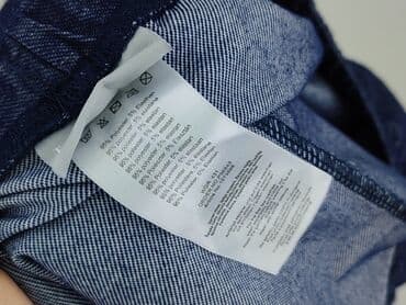 leginsy ze stringami: Janina, Legginsy Eleganckie damskie, rozmiar 4XL — 5