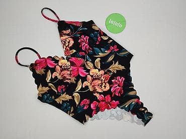 mango stroj kapielowy: Shein Curve, Kostium kąpielowy, rozmiar 2XL — 2