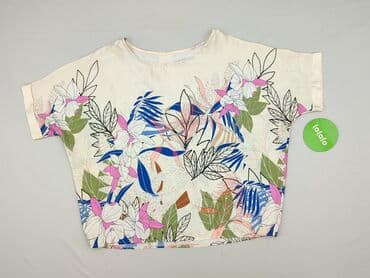 bluzka damska z nadrukiem: Жіноча блуза, розмір 8XL — 3