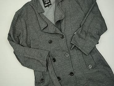 denim co: Urban Diva, Płaszcz damski, rozmiar 7XL — 1