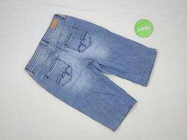 fred perry: Tesco F&F, Szorty damskie, rozmiar S — 3