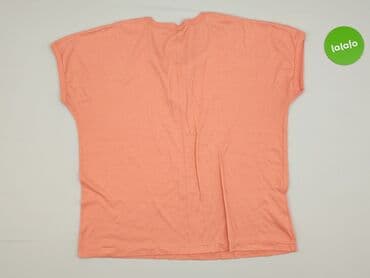 pepco koszulki barcelony: Bluzka damska, 5XL — 3