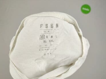 bytom biala koszula: T-shirt damski, rozmiar XS — 4